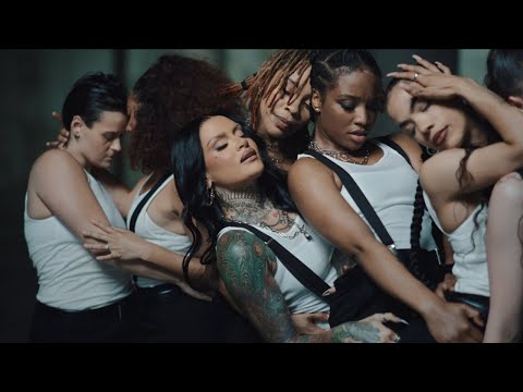 Kehlani - Next 2 U [Official Music Video]