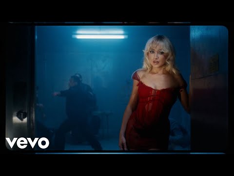 Sabrina Carpenter - Please Please Please (Official Video)