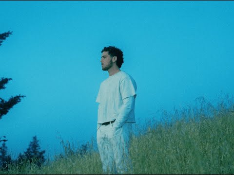 Bazzi - Somewhere In Between (Official Music Video)