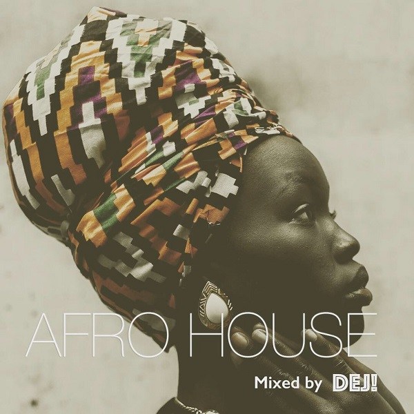 STREAM DJ Mighty Mike South African Afro House Mix (Mixtape