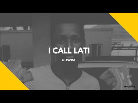 Odwise - I Call Lati Mp3