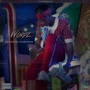 Wordz - Fear What You Do Not Know Mp3 Audio Download