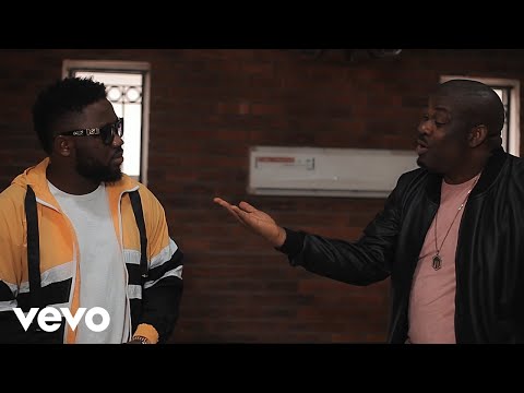 VIDEO: Magnito - Relationship Be like [Part 6] ft. Lasisi, Don Jazzy Mp4
