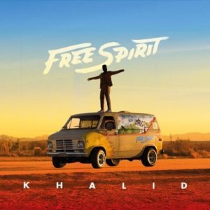 khalid album free spirit