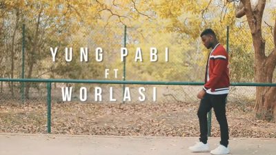 VIDEO: Yung Pabi - Undastand ft. Worlasi mp4 Download