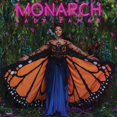 Lady Zamar - Monarch (Full Album) Mp3 Zip Audio Free Fast Download