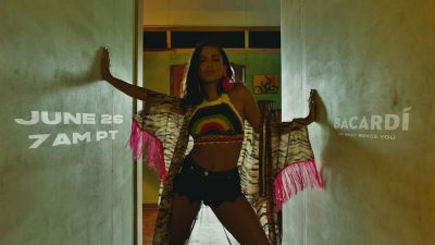 VIDEO: Major Lazer & Anitta - Make It Hot Mp4 Download