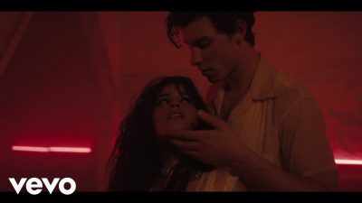 VIDEO: Shawn Mendes Ft. Camila Cabello - Senorita Mp4 Mp3 Audio Download