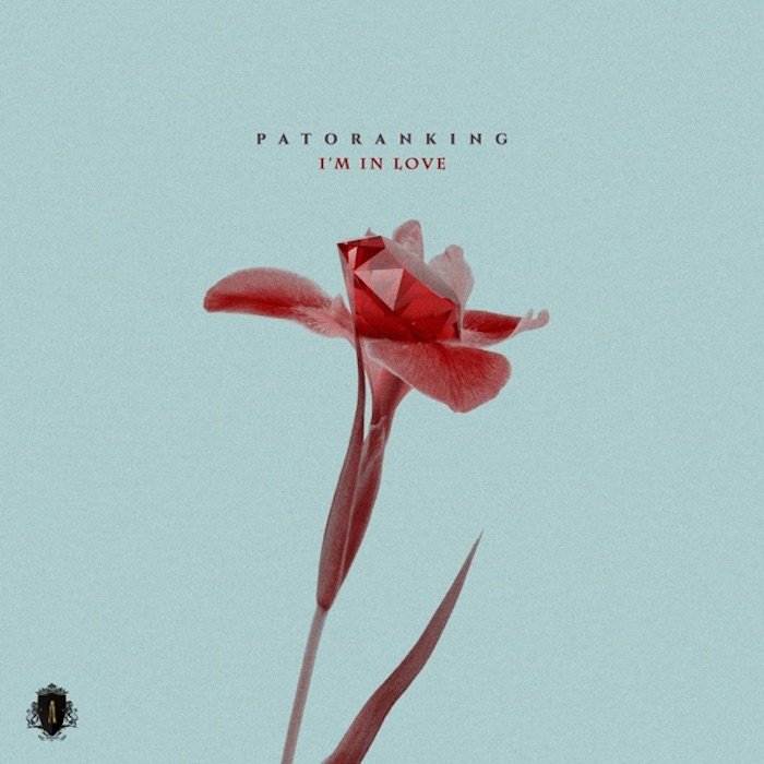 Patoranking I M In Love Mp3 Download Naijaremix