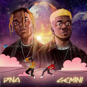 DNA - Gemini [FULL EP] Mp3 Zip Fast Download Free audio complete album