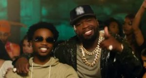 VIDEO: Pop Smoke - The Woo Ft. 50 Cent, Roddy Ricch Mp4 Download