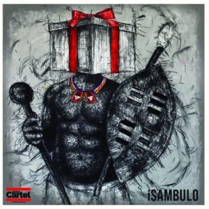 1020 Cartel: Various Artists - iSambulo Album Mp3 Zip Fast Download Free audio complete