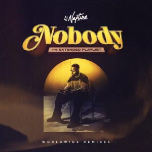 DJ Neptune - Nobody Worldwide Remixes EP (The Extended Playlist)