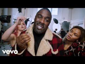 VIDEO: Wiley Ft. Stefflon Don & Sean Paul - Boasty ft. Idris Elba Mp4