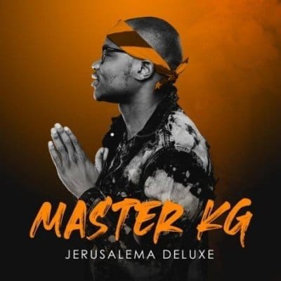 Master KG – Uthando Ft. Zanda Zakuza & DJ Coach