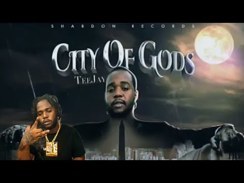 Teejay - City Of Gods MP3 DOWNLOAD | NaijaRemix