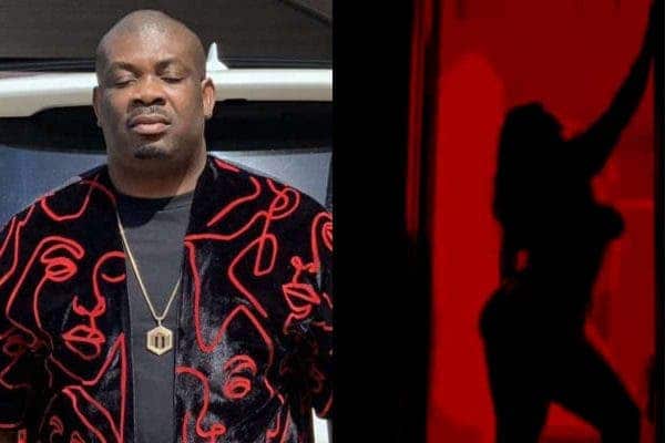 Why slim girls are better in bed than thick girls – Don Jazzy shares secret