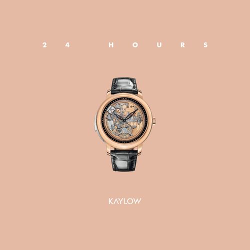 AUDIO: Kaylow - 24 Hours » Mp3 Download | NaijaRemix