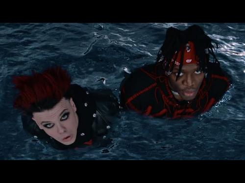 VIDEO: KSI - Patience Ft. YUNGBLUD, Polo G Mp4 Download ...