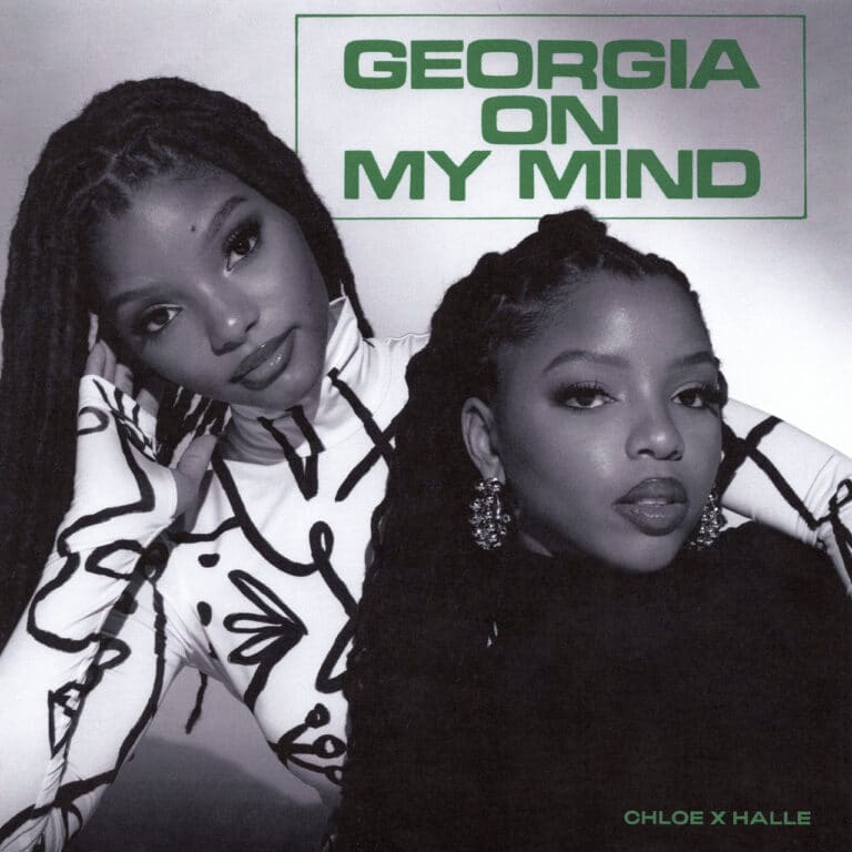 DOWNLOAD MP3 Chloé & Halle On My Mind ( & NaijaRemix