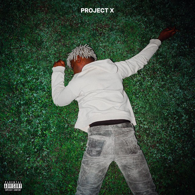 DOWNLOAD ALBUM: Ken Carson - Project X Zip Mp3 | NaijaRemix