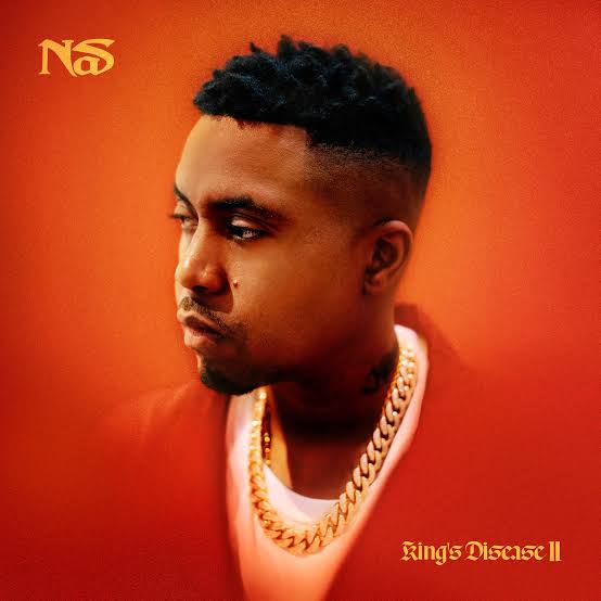 Download Album Nas King S Disease Ii Zip Mp3 Naijaremix