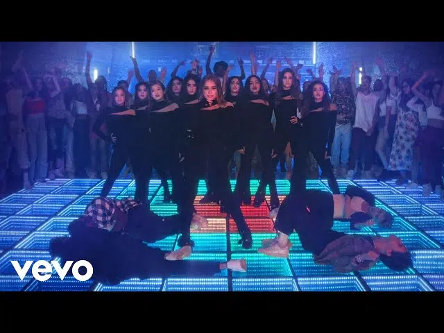 Now United - Dance Like That (Official Love, Love, Love Music