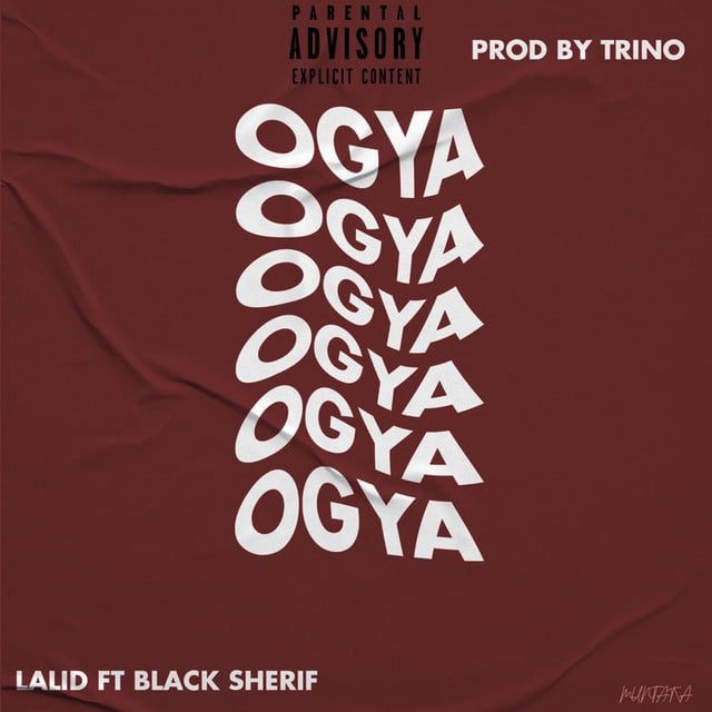 black sherif ogya mp3 download