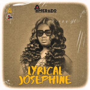 Amerado &#8211; Lyrical Josephine (Lyrical Joe Diss 3)