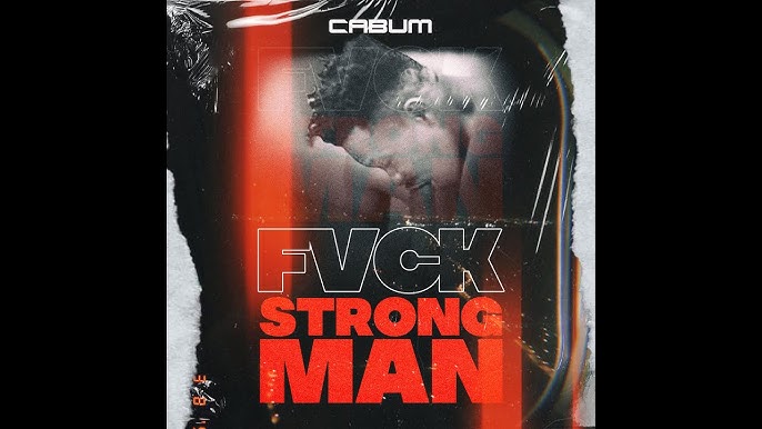 Cabum &#8211; Fvck Strongman