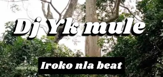 DJ YK Beats &#8211; Iroko Nla Beat