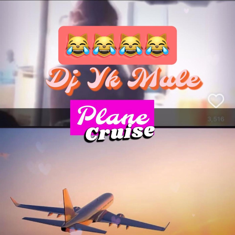 DJ Yk &#8211; Plane Cruise Beat