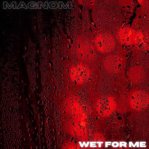 Magnom &#8211; Wet For Me