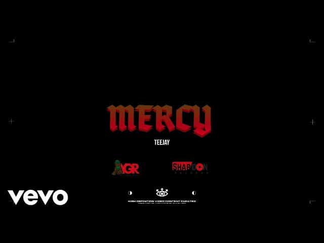Teejay &#8211; Mercy