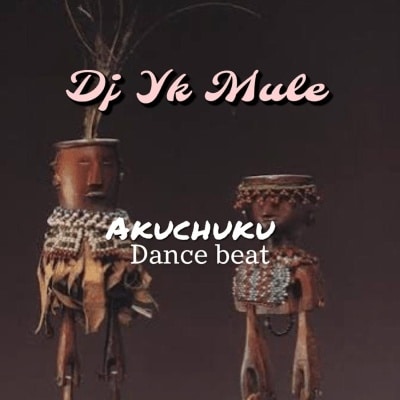 Dj Yk Beats &#8211; Akuchuku Dance Beat