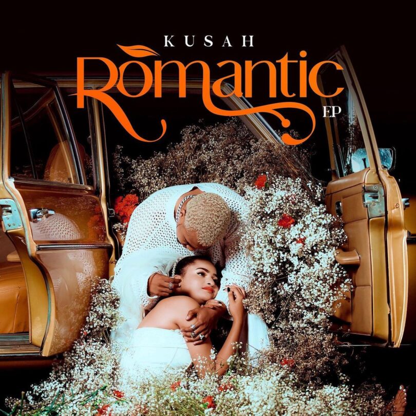 Kusah &#8211; Magical Ft Johnny Drille