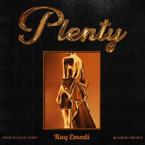 Ray Emodi &#8211; Plenty
