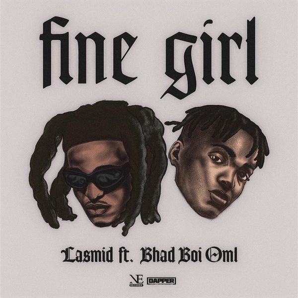 Lasmid – Fine Girl