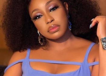 Rita Dominic Biography, Net Worth & Age