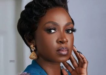 Kate Henshaw Biography, Net Worth & Age