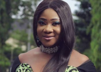 Mercy Johnson Biography, Net Worth & Age