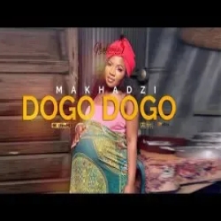 Makhadzi Monna Wao Ke Bobby Dogo Dogo FT Shebeshxt Master KG Naqua Production