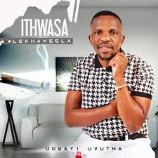 ALBUM: Ithwasa Lekhansela - Mkhululi wami