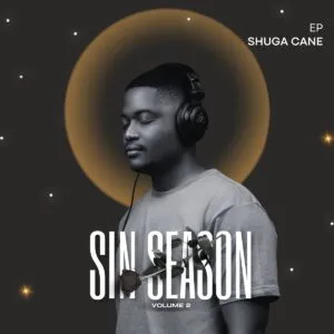 EP: Shuga Cane - Sin Season Volume 2