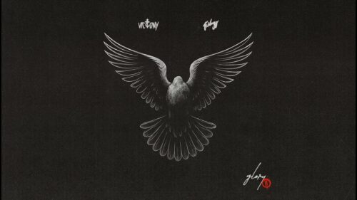 Victony – Glory II with Fridayy