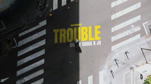 BackRoad Gee – TROUBLE