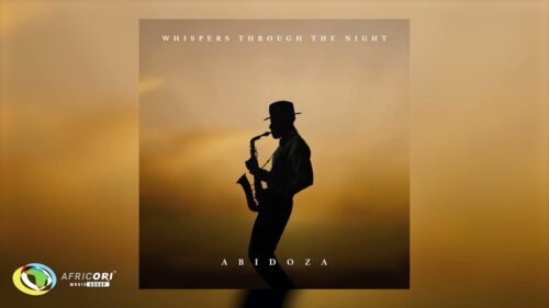 Abidoza – Summer Sax [
