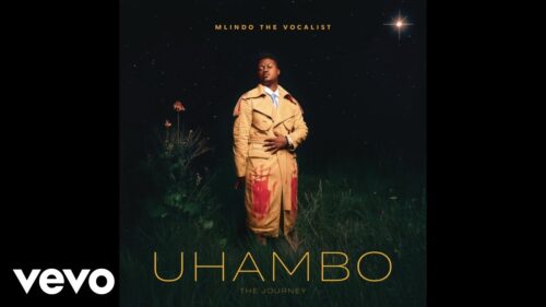 Mlindo The Vocalist – Holy Father