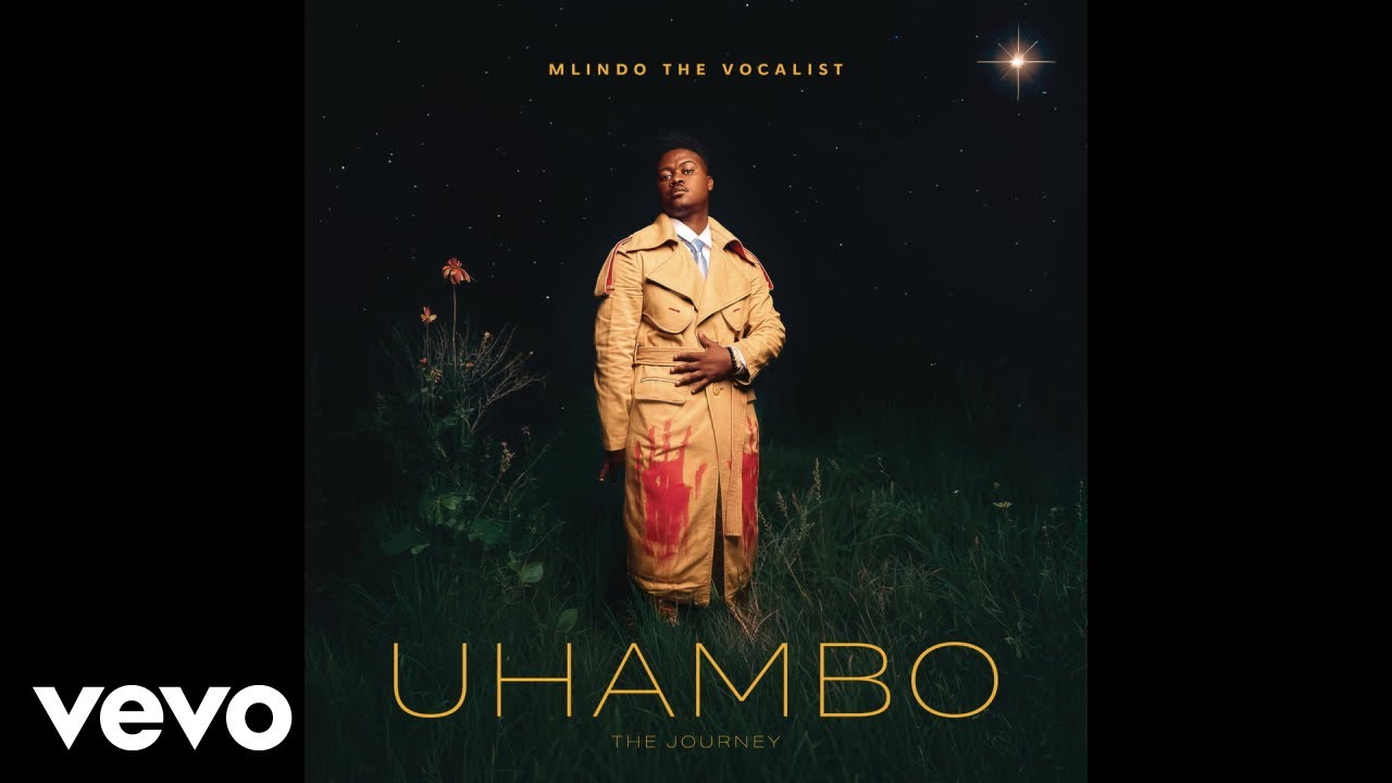 Mlindo The Vocalist – Kutheni