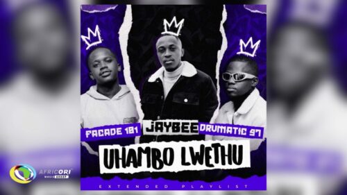 Drumatic&Façade – Praise Him Qhawe lamaQhawe